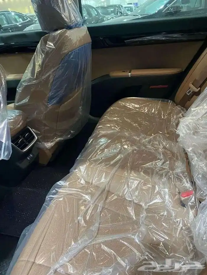 هيونداي ازيرا كلاسيك 2026 سعودي 9