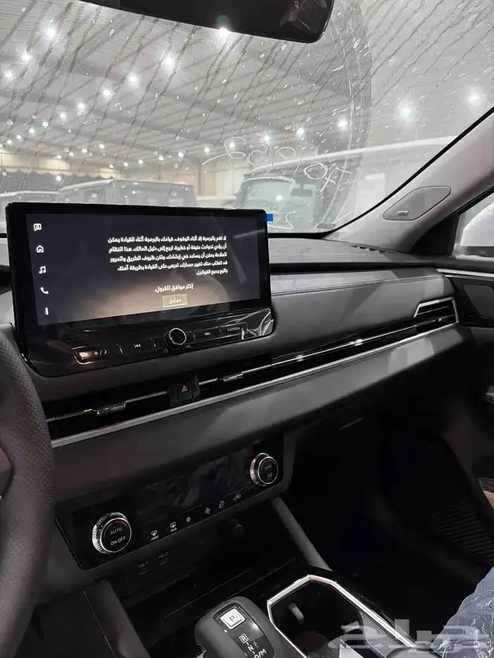 ميتسوبيشي اوتلاندر 2026 نص فل بلس ب 119900 عرض خاص شكل جديد 25