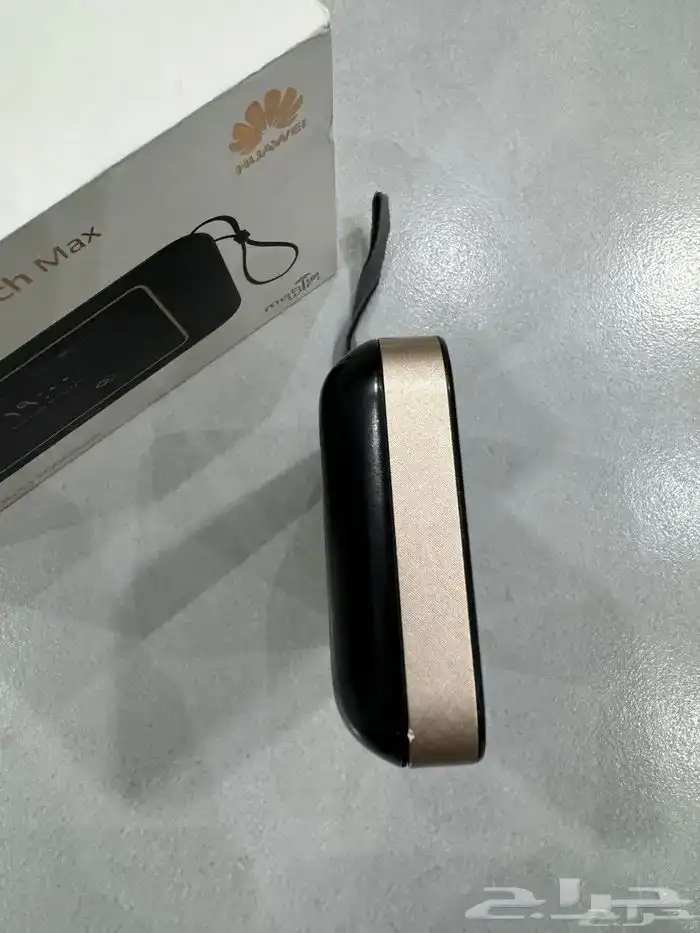 راوتر هواوي لمس 4G بلس نظيف جدا 7