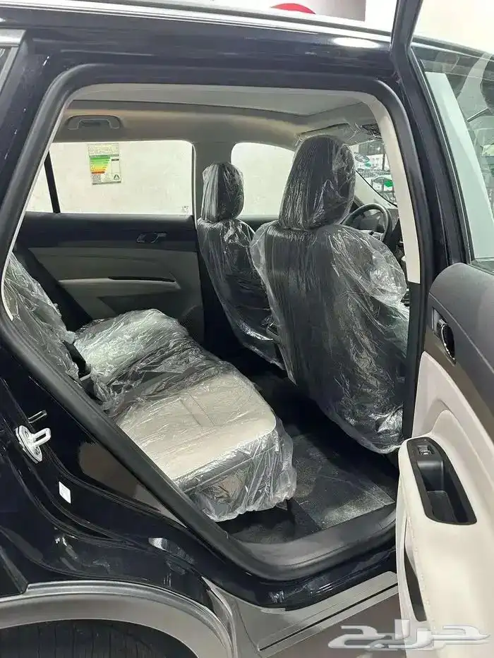 فورد تريتوري امبينتي و ترند 2026 باقل الأسعار 4