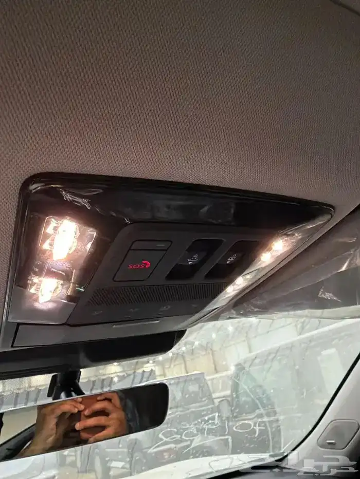 ميتسوبيشي اوتلاندر 2026 نص فل بلس ب 119900 عرض خاص شكل جديد 31