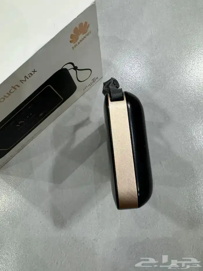 راوتر هواوي لمس 4G بلس نظيف جدا 5