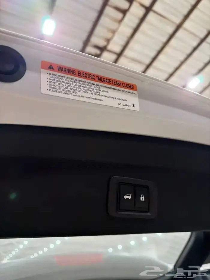 ميتسوبيشي اوتلاندر 2026 نص فل بلس ب 119900 عرض خاص شكل جديد 29