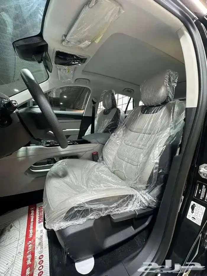 فورد تريتوري امبينتي و ترند 2026 باقل الأسعار 5