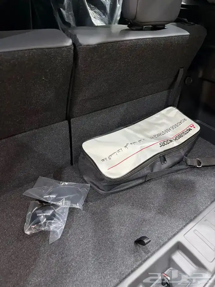 ميتسوبيشي اوتلاندر 2026 نص فل بلس ب 119900 عرض خاص شكل جديد 28