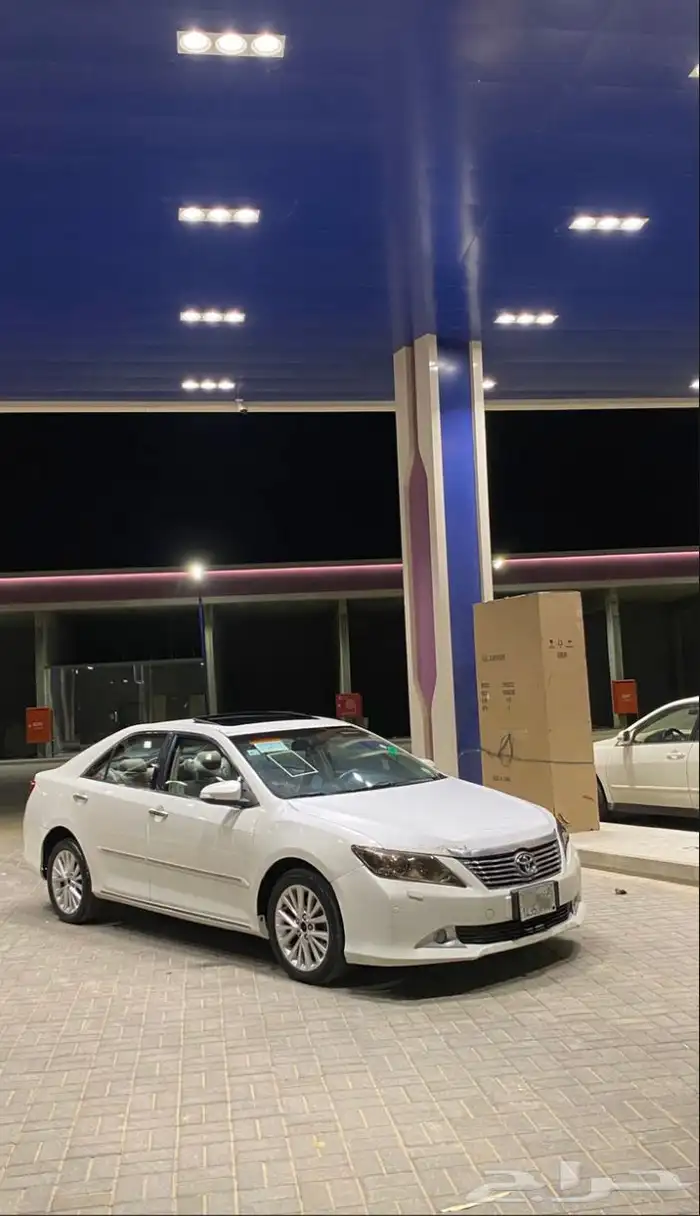 للبيع أوريون 2013  قراندي فل كامل 2