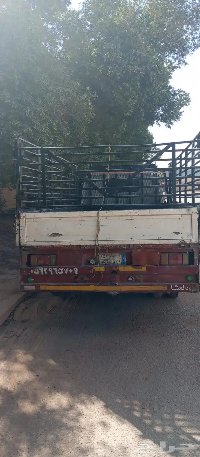 دينا ايسوز 1994للبيع او تشليح 0