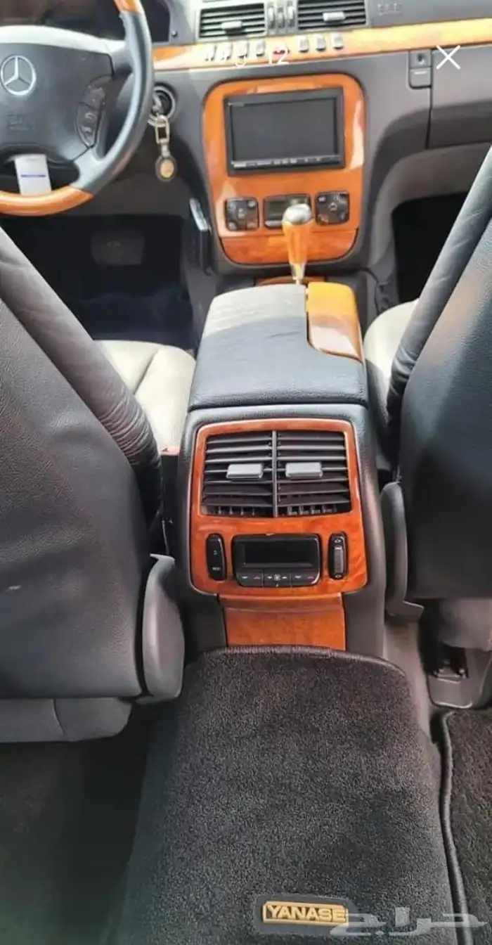 مرسيدس اي ام جي AMG 2