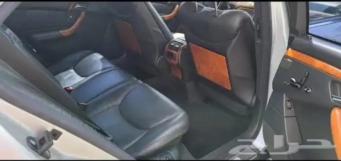 مرسيدس اي ام جي AMG 4