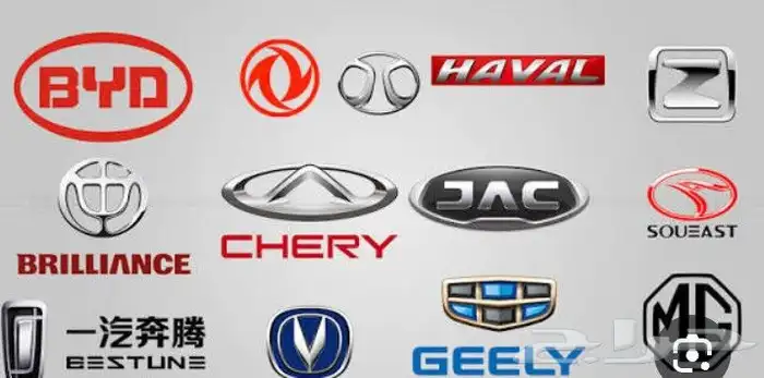 مكائن السيارات الصينيه 5