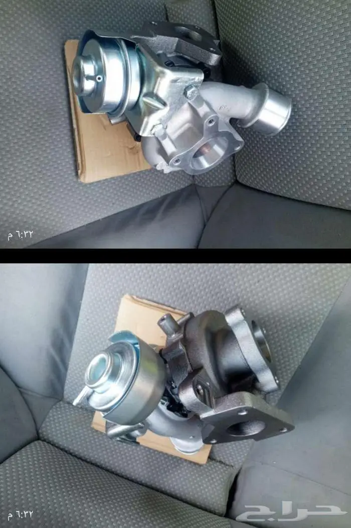 تيربو ميتسوبيشي للبيع 1