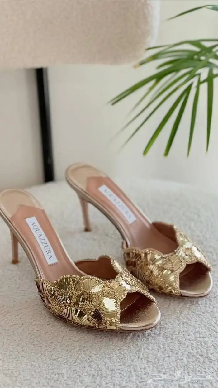 جزم نسائية 1