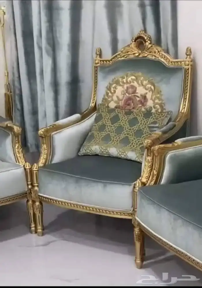 كنب زان ملكى راقى 18