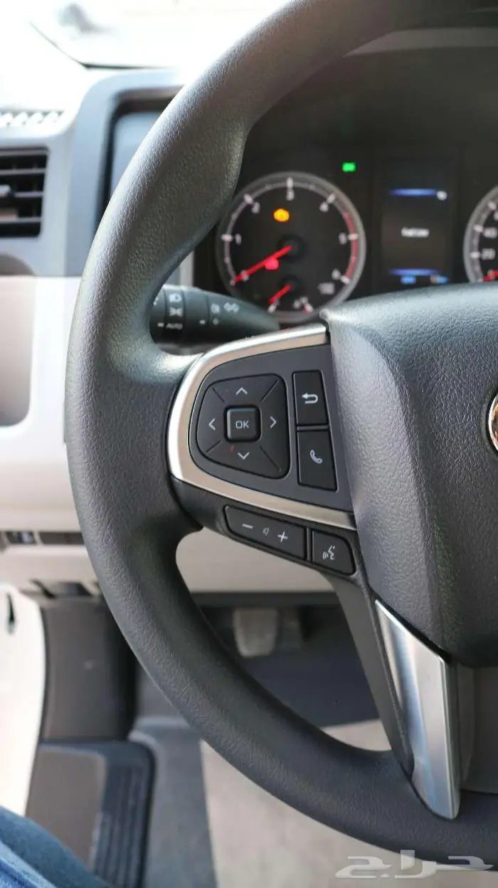 هايس ركاب 2026 كاش او تقسيط اقل هامش ربح 9