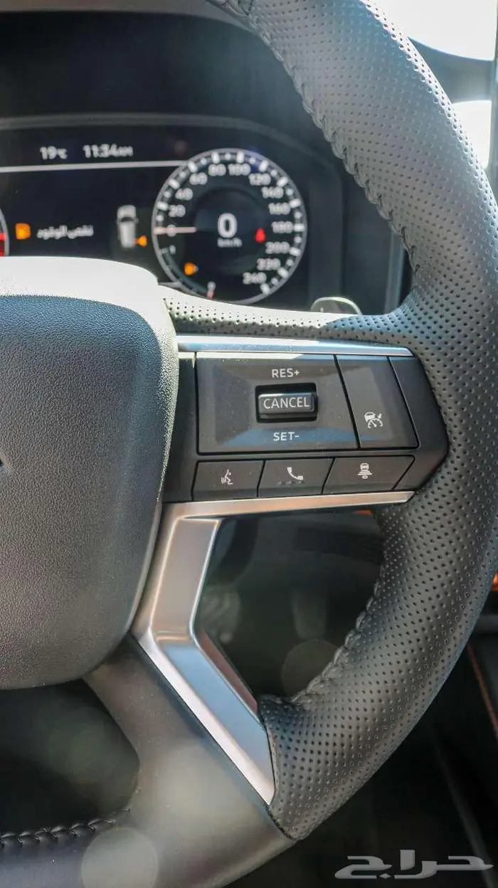 ميتسوبيشى اوتلاندر بريميو7راكب 2025 كاش واقساط 8