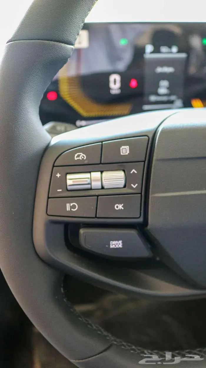 كيا كى 4 نص فل موديل 2026متوفر جميع الالوان كاش اقساط 11