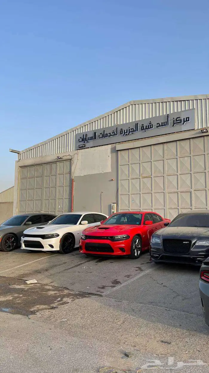 شركة اسد صيانة جميع سيارات موبار 0