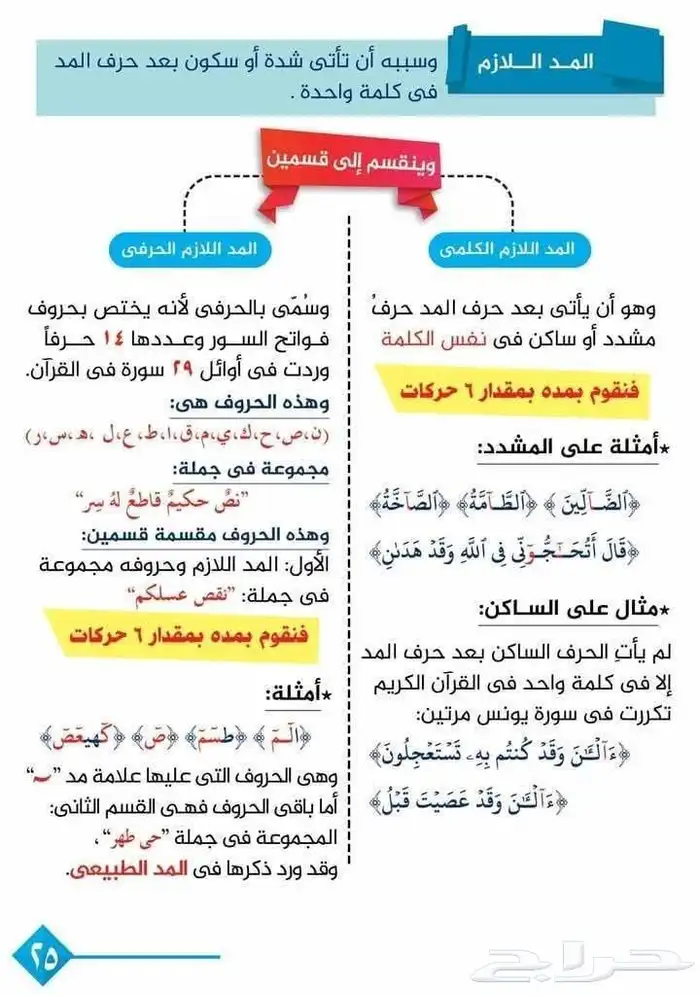 معلم تأسيس وقرآن ونور البيان وتجويد للأطفال وكبار السن 3