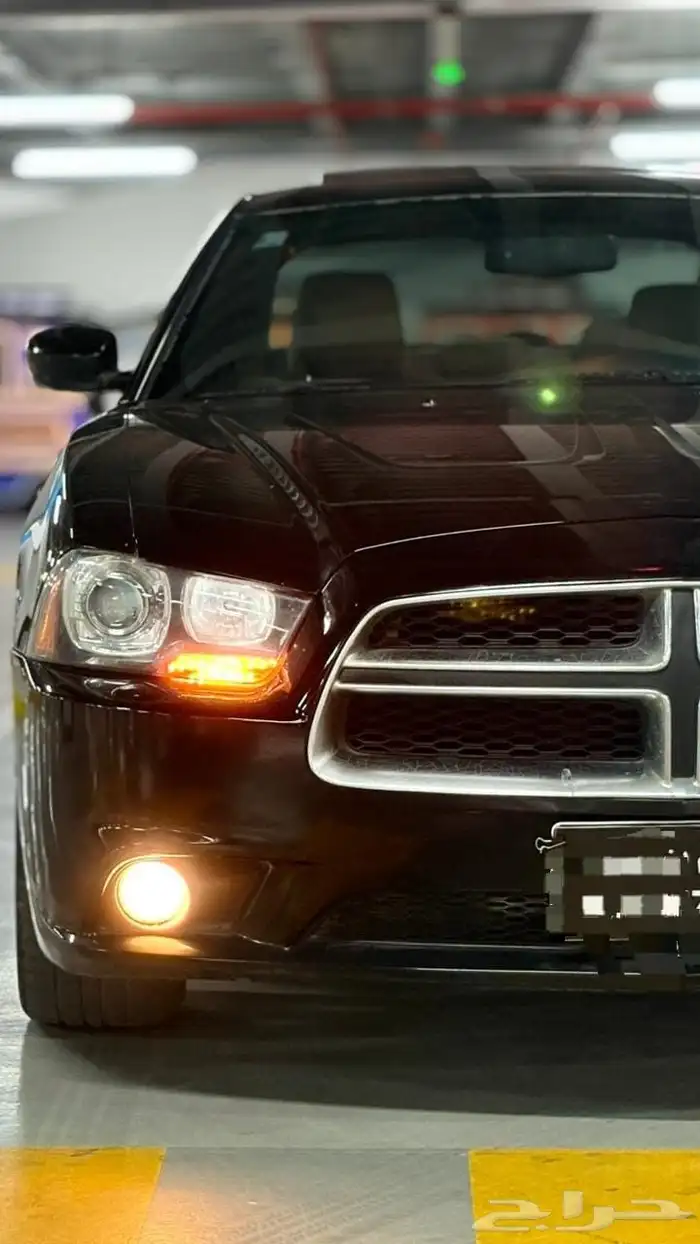 للبيع دوج تشارجر 2012 RT 8