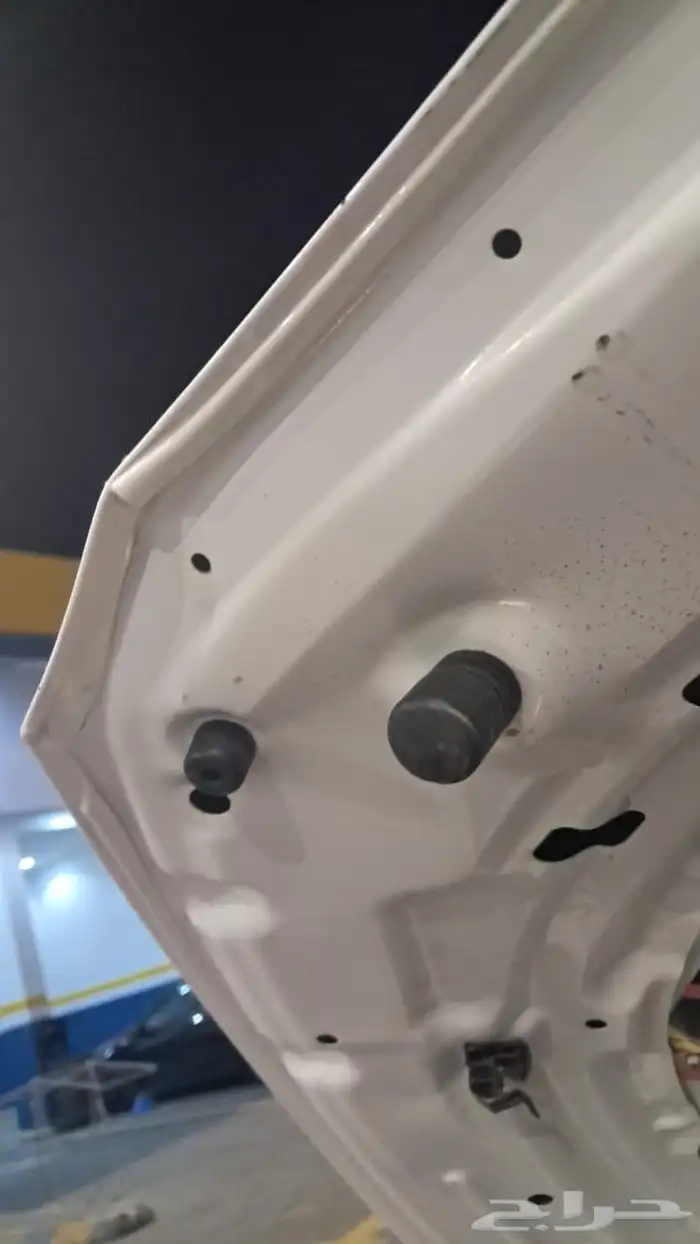 سياره اكسنت للبيع جير تماتيك قزاز كهرباء ماشيه 330.000 2