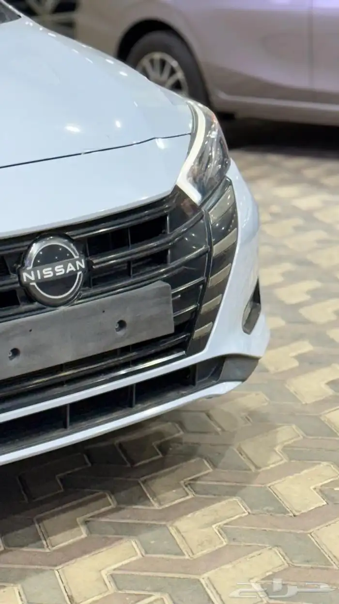 نيسان صني 2024 4