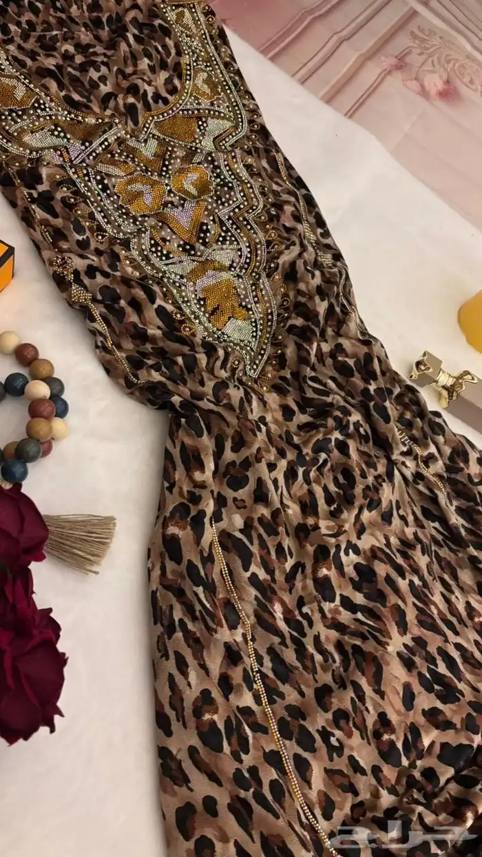 مخمل استرتش نمري متروس كرستال 5