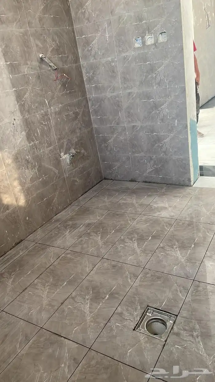 فيلا للايجار في حي البشائر 1