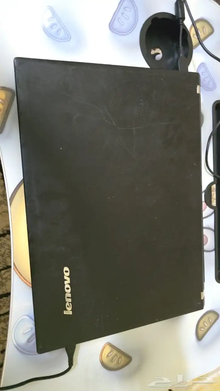 لابتوب نضيف للبيع الموصفات تحت 1