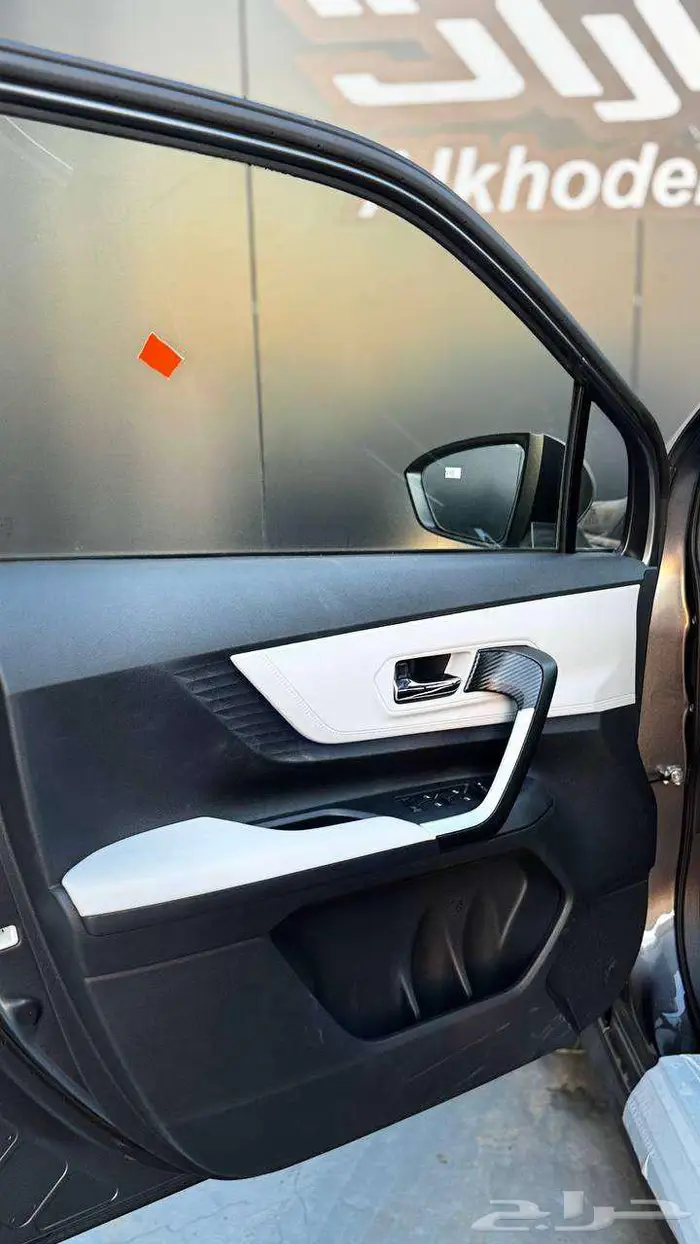 تويوتا فيلوز 2025 GLS 9