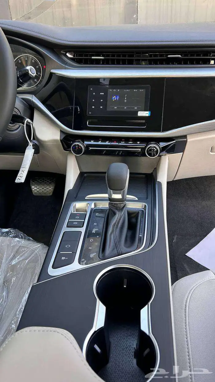 شيري اريزو 5 كمفورت 2026 8