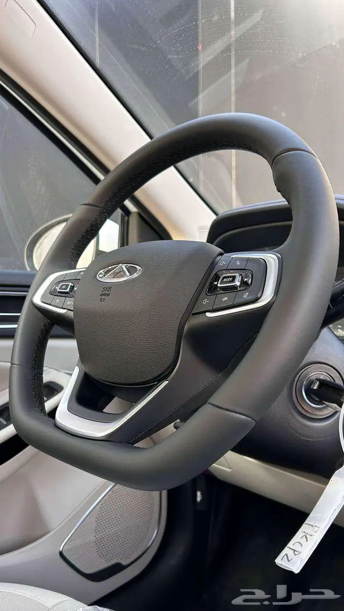 شيري اريزو 5 كمفورت 2026 9