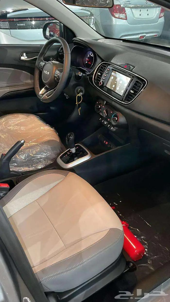 كيا بيجاس موديل 2026 فل كامل (( عرض خاص اقل الاسعار )) 9
