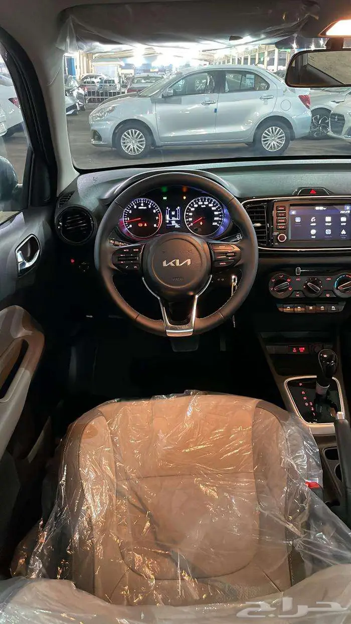 كيا بيجاس موديل 2026 فل كامل (( عرض خاص اقل الاسعار )) 6