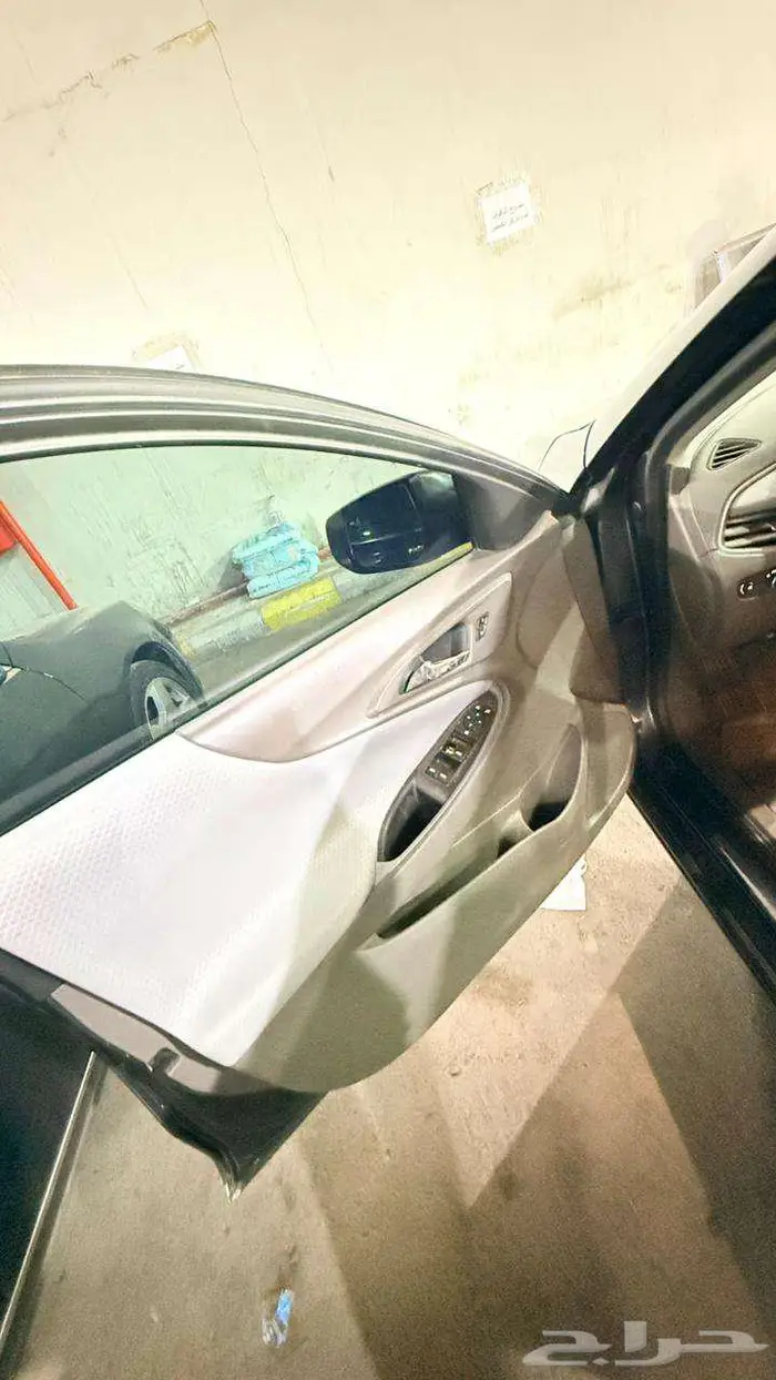 Cheverolet Malibu 2018 2.5 LT لبيع شيفروليه ماليبو 2018 LT 22