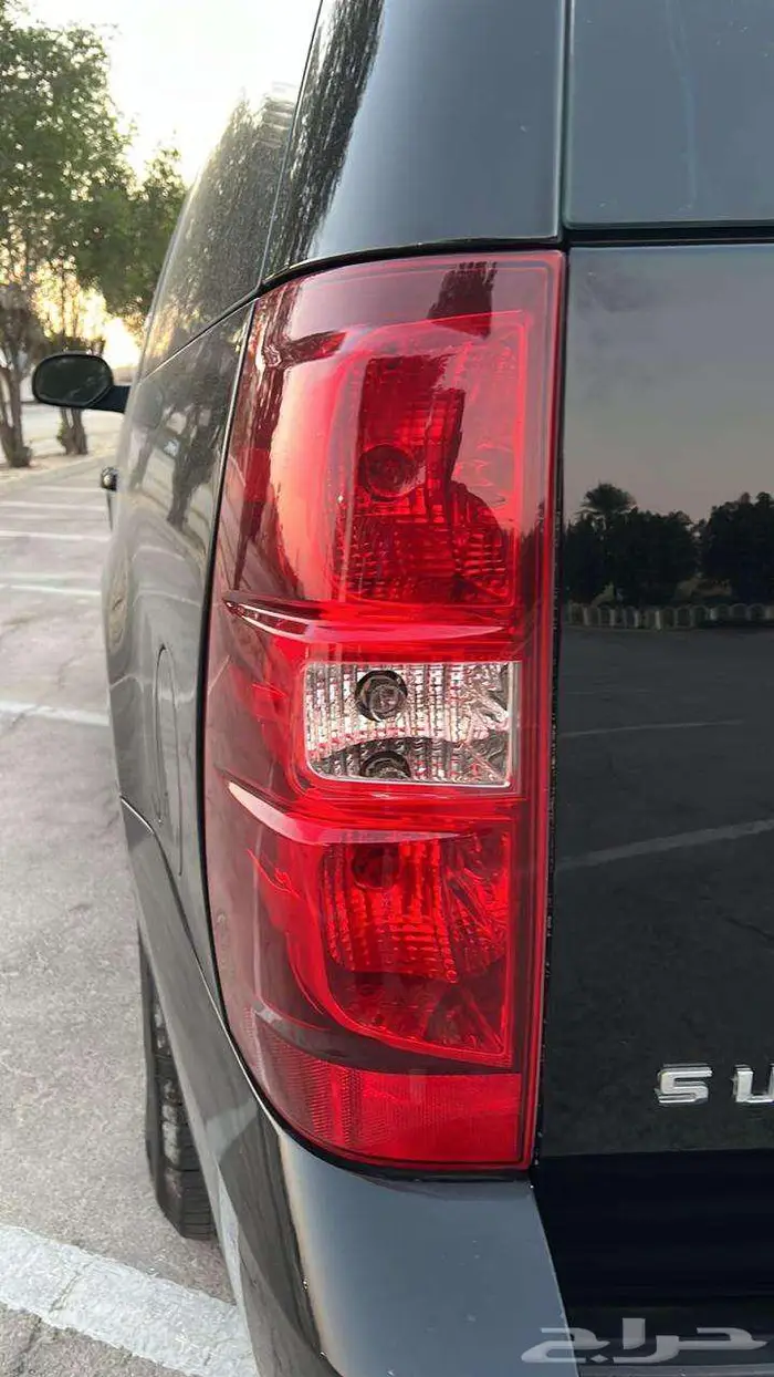 شيفروليه سوبربان 2012 مستعملة للبيع 15