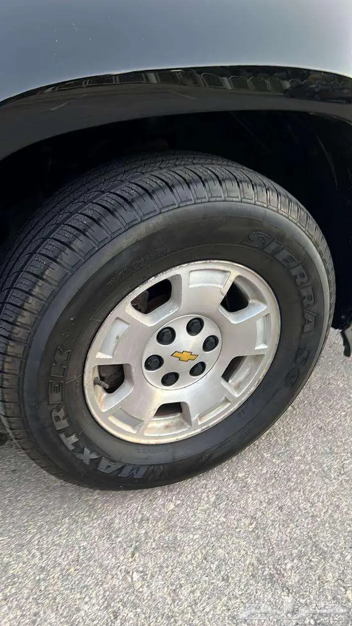 شيفروليه سوبربان 2012 مستعملة للبيع 29