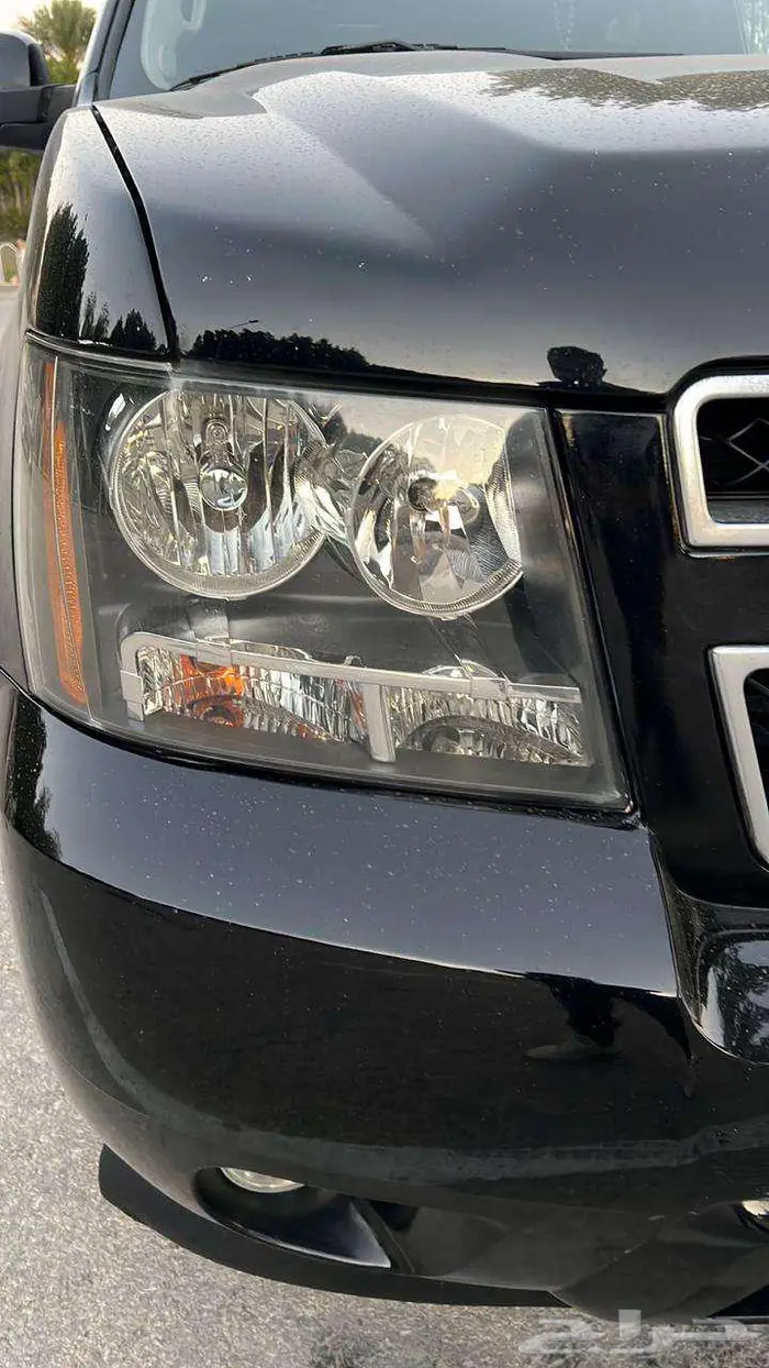 شيفروليه سوبربان 2012 مستعملة للبيع 10