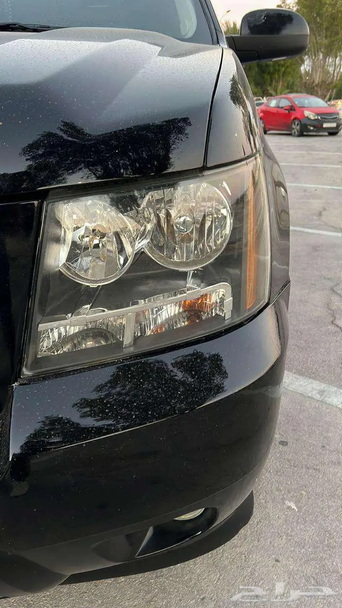 شيفروليه سوبربان 2012 مستعملة للبيع 11