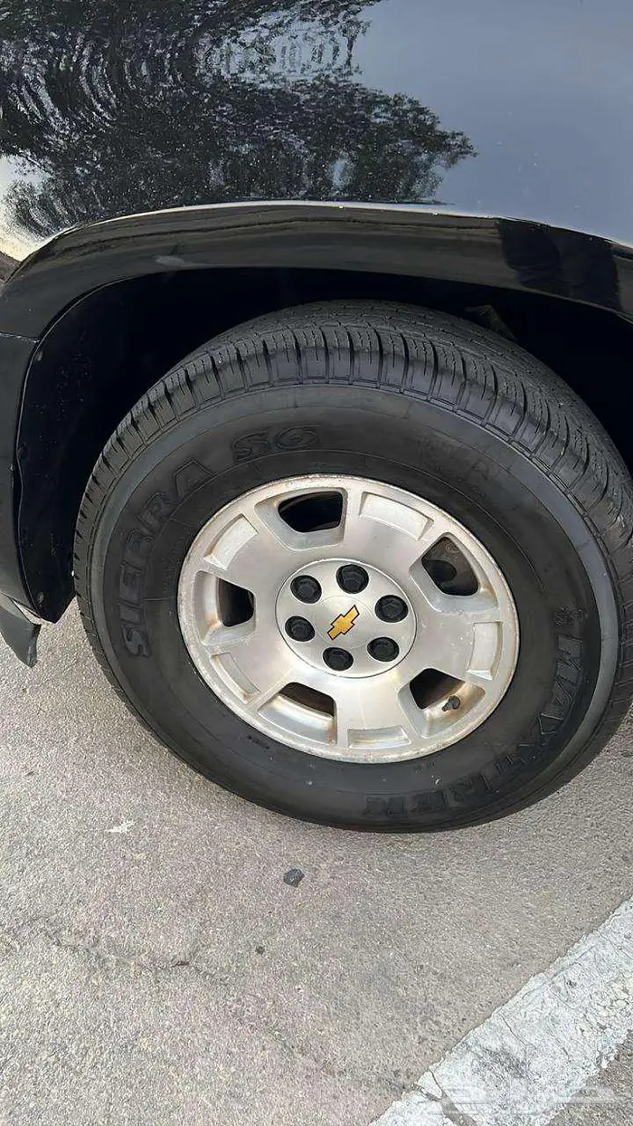 شيفروليه سوبربان 2012 مستعملة للبيع 28