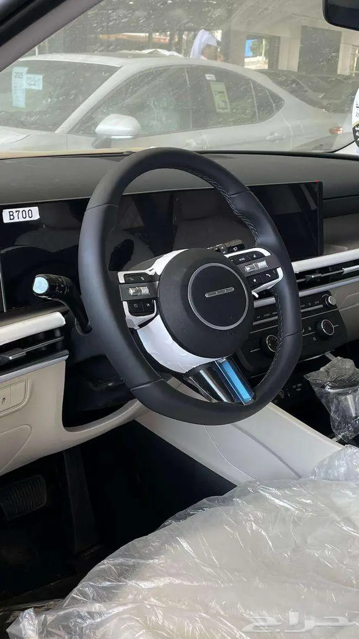 توسان سمارت 1600 موديل 2025 5