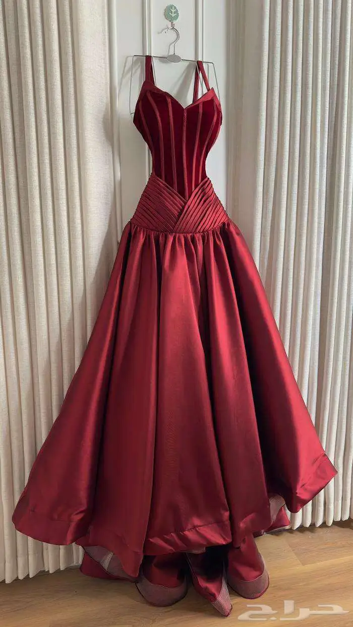 فساتين وجلابيات شتوي وصيفي نشحن لجميع المدن 10