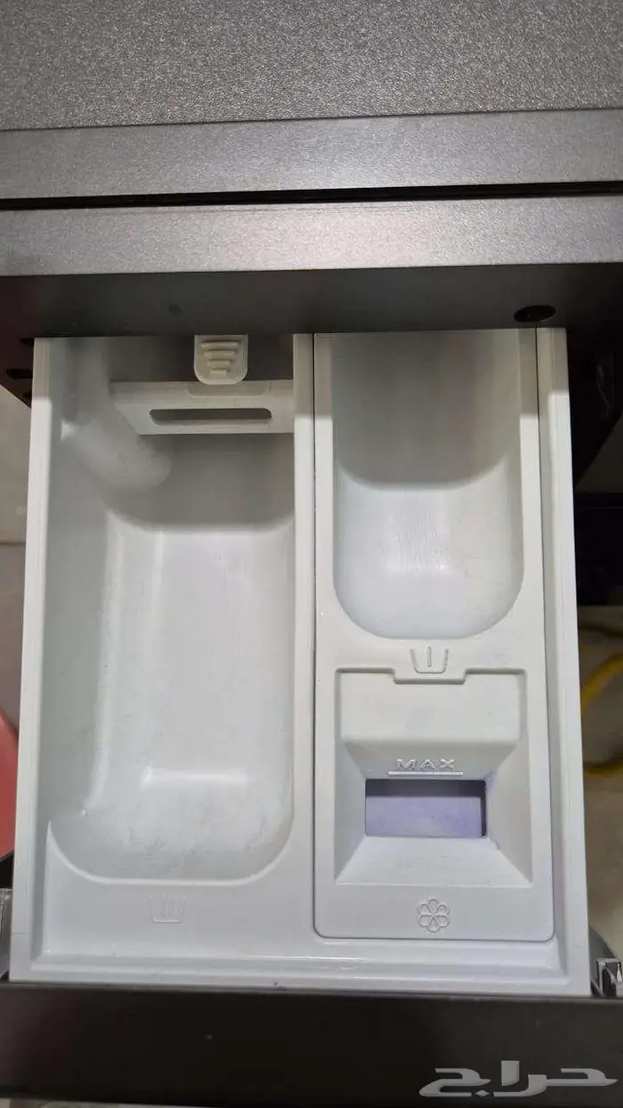 غسالة ميرال Miral ( حالة جيدة جدا ) -1753ريال 8