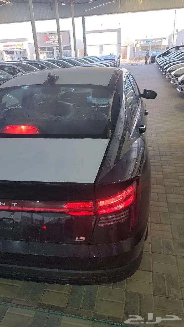 هيونداي اكسنت سمارت 2026 (كاش-اقساط) 2