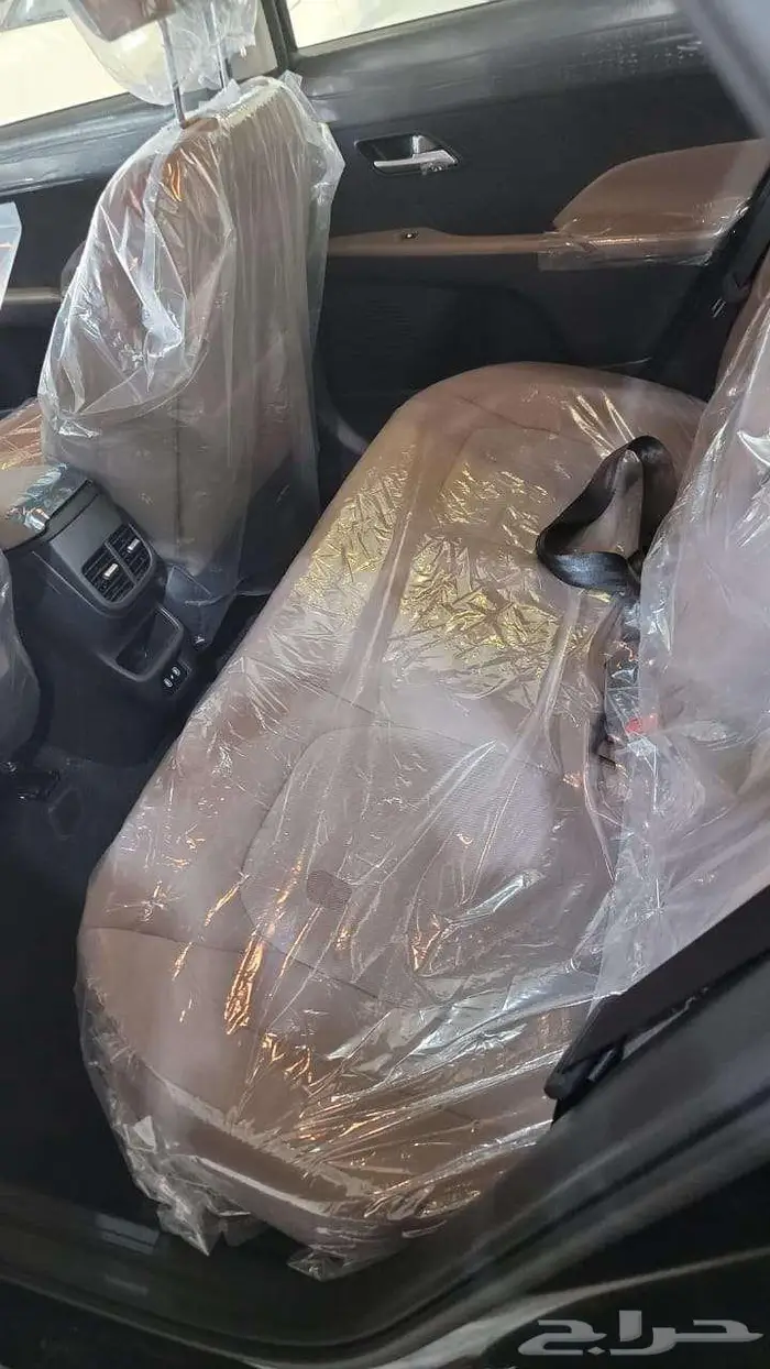 هيونداي اكسنت سمارت 2026 (كاش-اقساط) 10