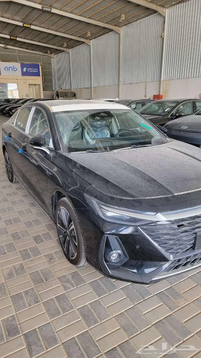 شيري اريزو 8 لاكجري 2.0 موديل 2026 2