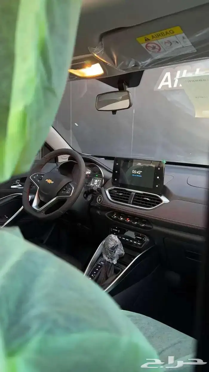 شفرولية جروف بريمير 2025 اقوي العروض والاسعار 7