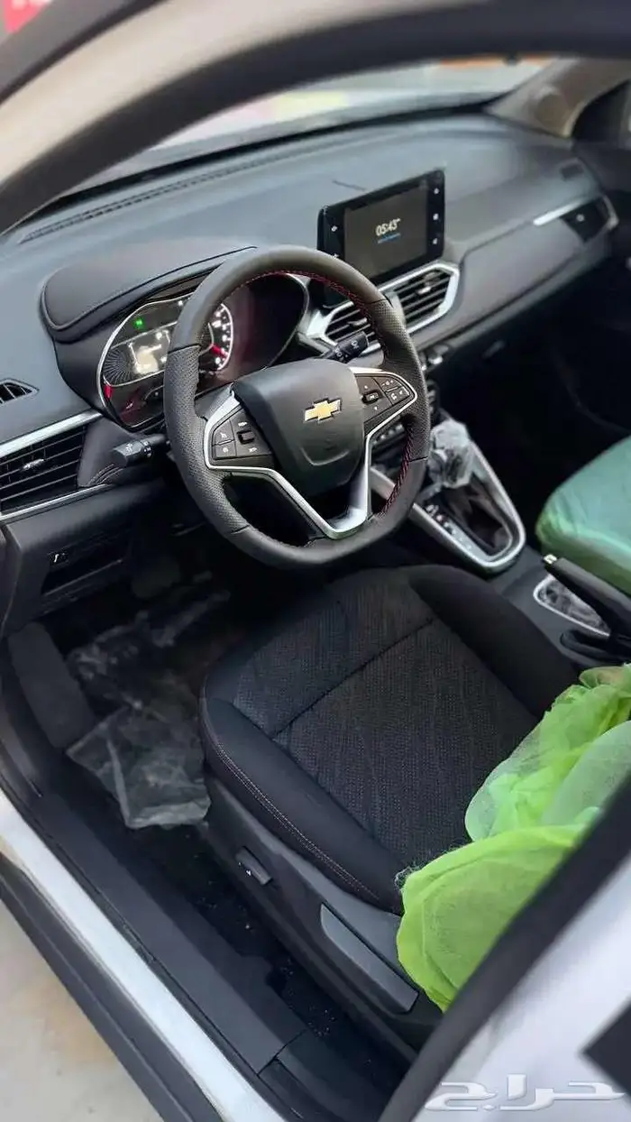 شفرولية جروف بريمير 2025 اقوي العروض والاسعار 5