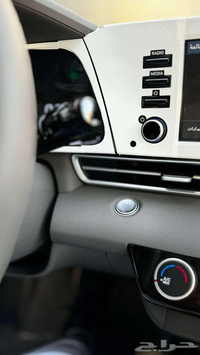 هونداي النترا سمارت بلاس 2026 2