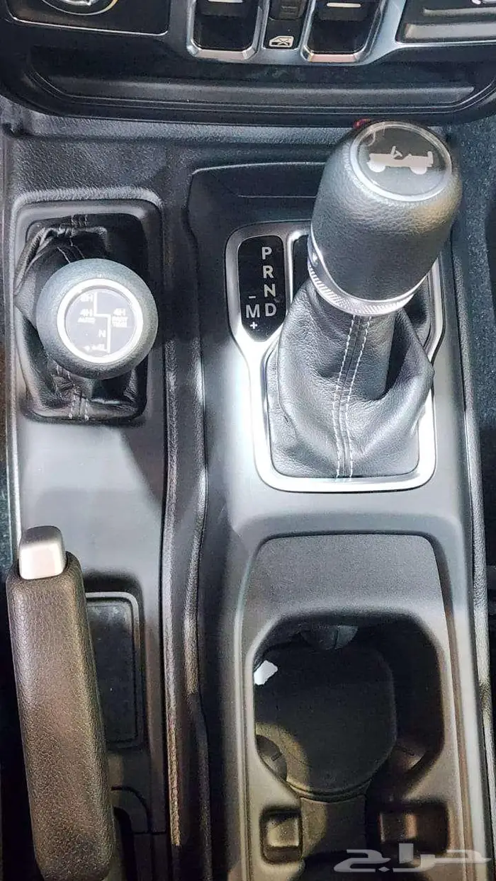 جيب JEEP رانجلر سبورت 2025 السعر الافضل بالسوق 15