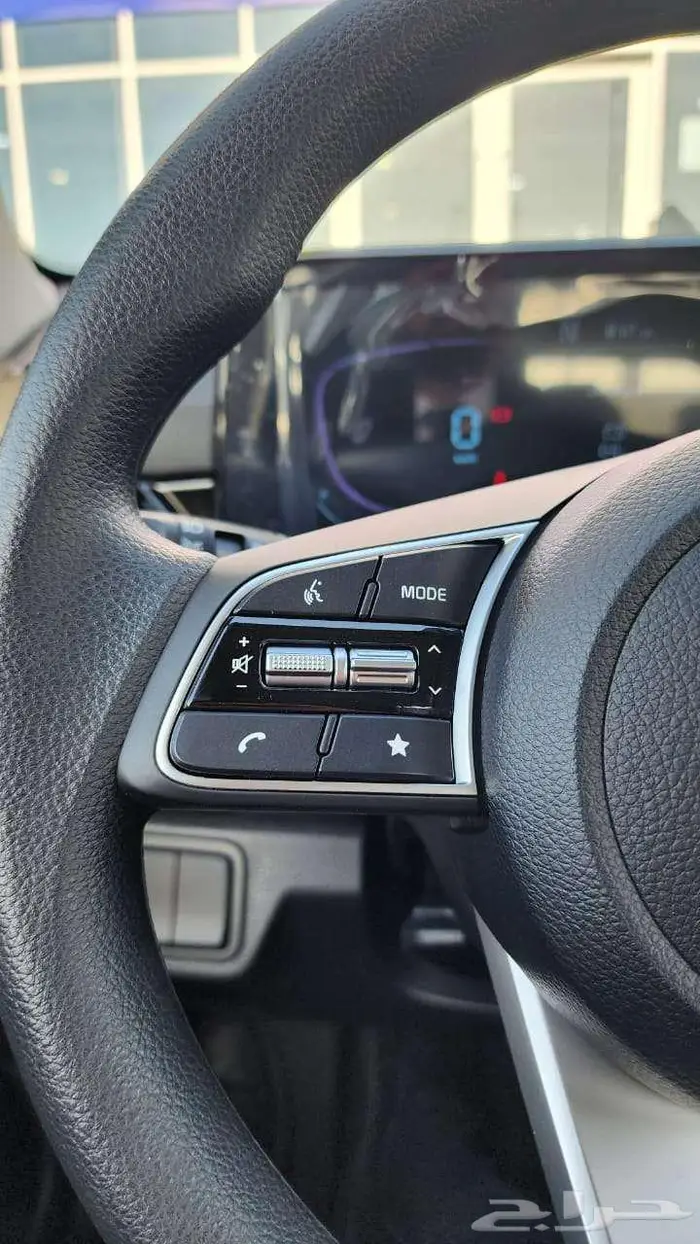 كيا سيلتوسGL 2026 بسعر ممعيز من شركة سفنز للسيارات 24